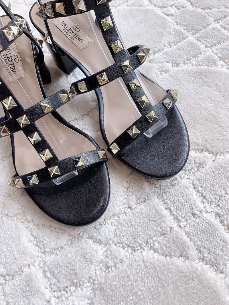 Valentino Sandals